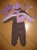 Kerry зима, 98см, 1500р