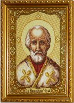 икона Св. Николай Чудотворец