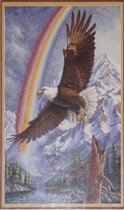 The Promise-Bald Eagle