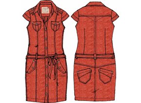 Платье Time Out 38р- 800р