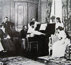 Три века французской музыки