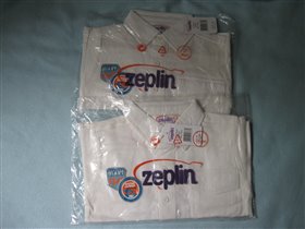 Zeplin 100%х/б  98 и 110