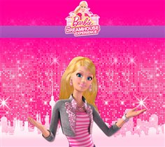 Barbie приглашает всех фанатов в свой Дом мечты во Флориде!