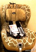 Romer king plus giraf 2014 новое