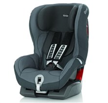 Автокресло Romer King Plus grey 2014 новое