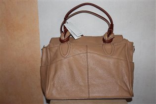 Кор(ей)ская сумка 