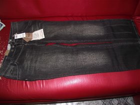 ТО женские джинсы 30/32 цена 950 руб