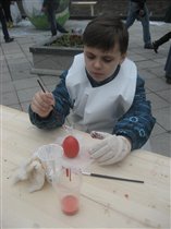 На Кузнецком мосту