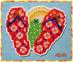 Flip Flops - Mill Hill