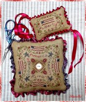 Liberty Pincution And Fob - Shepherd's Bush