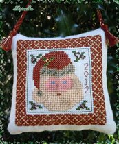 A Merry Olde Soul - Homespun Elegance