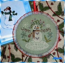 Warm Heart - Shepherd's Bush