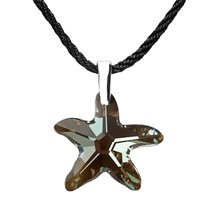 Кулон Сваровски, итоговая цена 675р.+15%