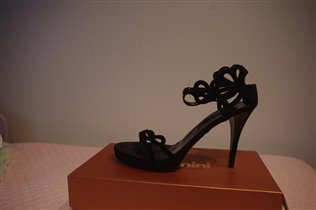 Albano-босоножки-38