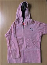 Кофта-туника на 5 лет 500 руб б/у