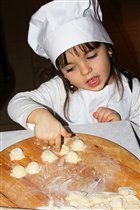 Кулинарные мастер-классы для детей в Москве: учимся готовить равиоли