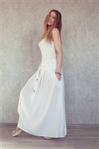 №114 Юбка, размер 42-46, итоговая цена 650р.