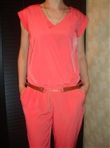 Комбез  46 размер из распродажи  Jenna2000   1250р