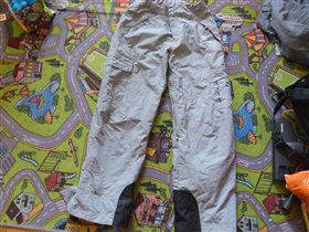 Горнолыжка баон р.50-52