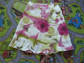 юбочка р. 46-48 250р