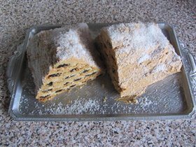 Монастырская изба