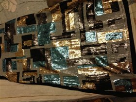 Новое выходное платье 46-48 размера