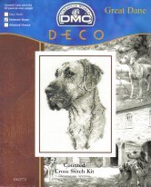 DMC Deco (K5772) Great Dane