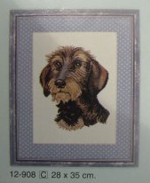 dog Eva Rosenstand 12-908