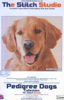 Golden retriever - gerl