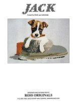 Jack (dog-Ross Originals