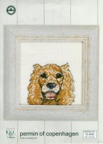 Permin 12-2450 Cocker Spaniel