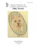 Silky Terrier