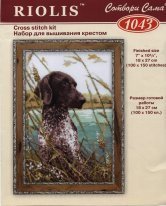 курцхаар от Риолис