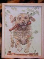 Ретривер от Ланарт