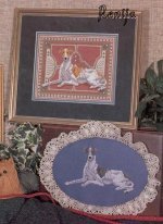 Dog Coll 8 - Greyhound