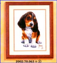 Щенок бигля от Vervaco