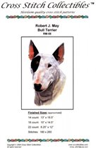 Бультерьер