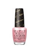 Лак для ногтей OPI Bond Girls Pussy Galore песок
