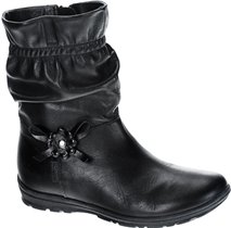 Полусапожки демисезонные