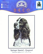 спрингер спаниель