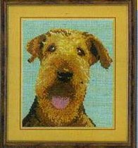 Эрдельтерьер