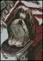 шит-цу новогодний