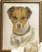 Джек рассел терьер