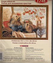 Йорки от Риолис