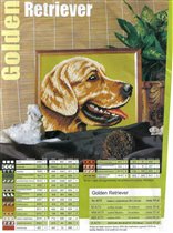 голден ретривер