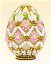 Б-164 Яйцо пасхальное