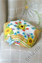 21.002.06 Подсолнухи