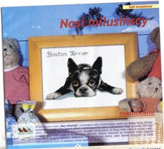Бостон-терьер