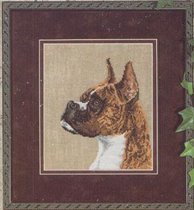 Боксер от Pegasus