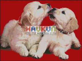 голдены-щенки